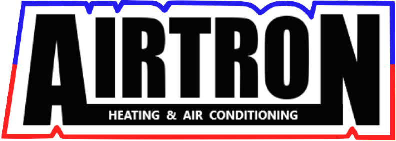 Airtron Heating Logo