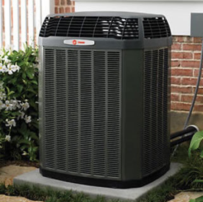 Commercial HVAC Airtron Heating & Air Conditioning