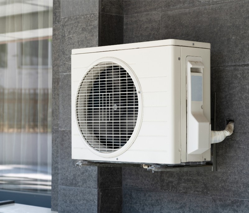Commercial HVAC Airtron Heating & Air Conditioning