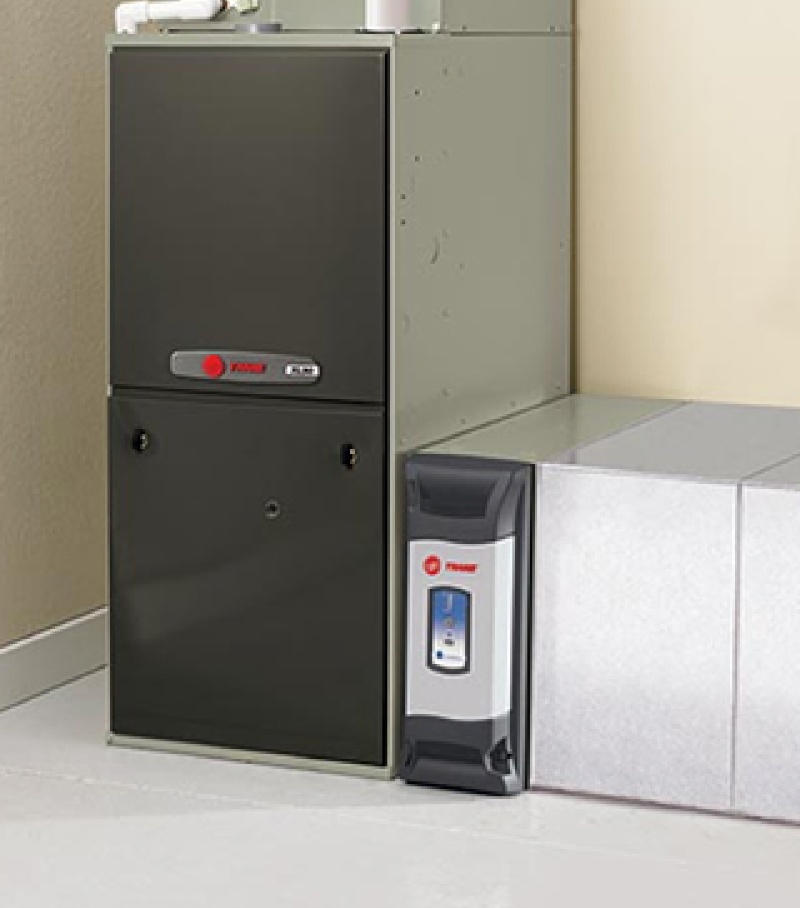 Commercial HVAC Airtron Heating & Air Conditioning