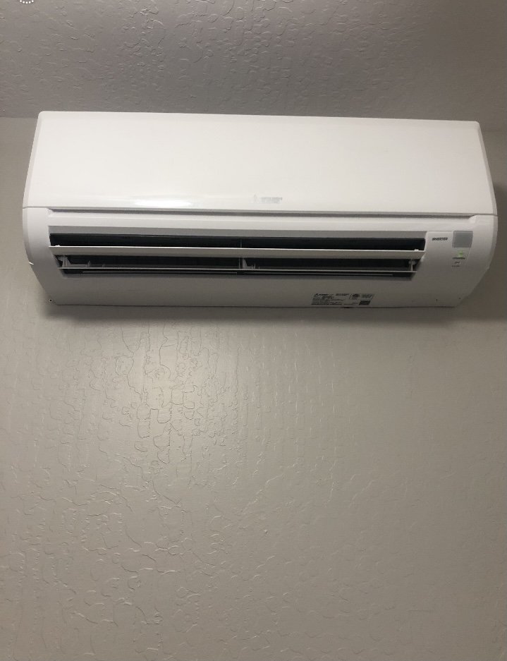 Image Gallery Airtron Heating & Air Conditioning