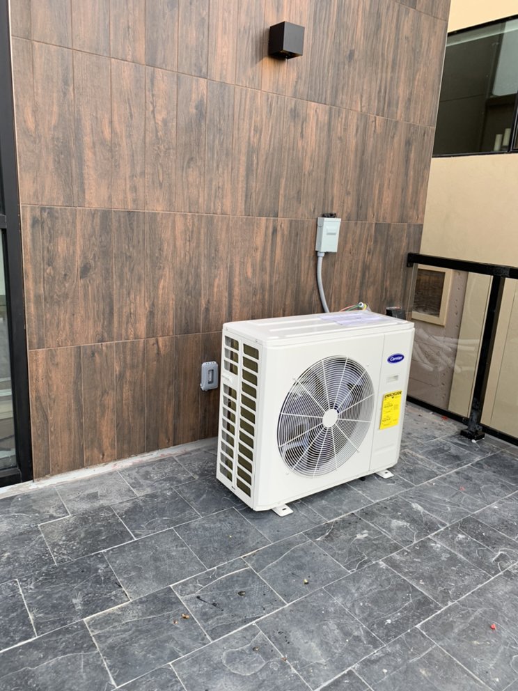 Image Gallery Airtron Heating & Air Conditioning