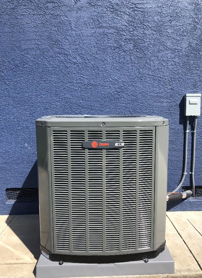 Image Gallery Airtron Heating & Air Conditioning