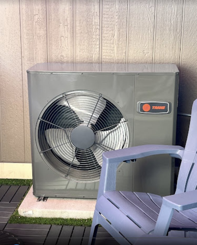 Image Gallery Airtron Heating & Air Conditioning
