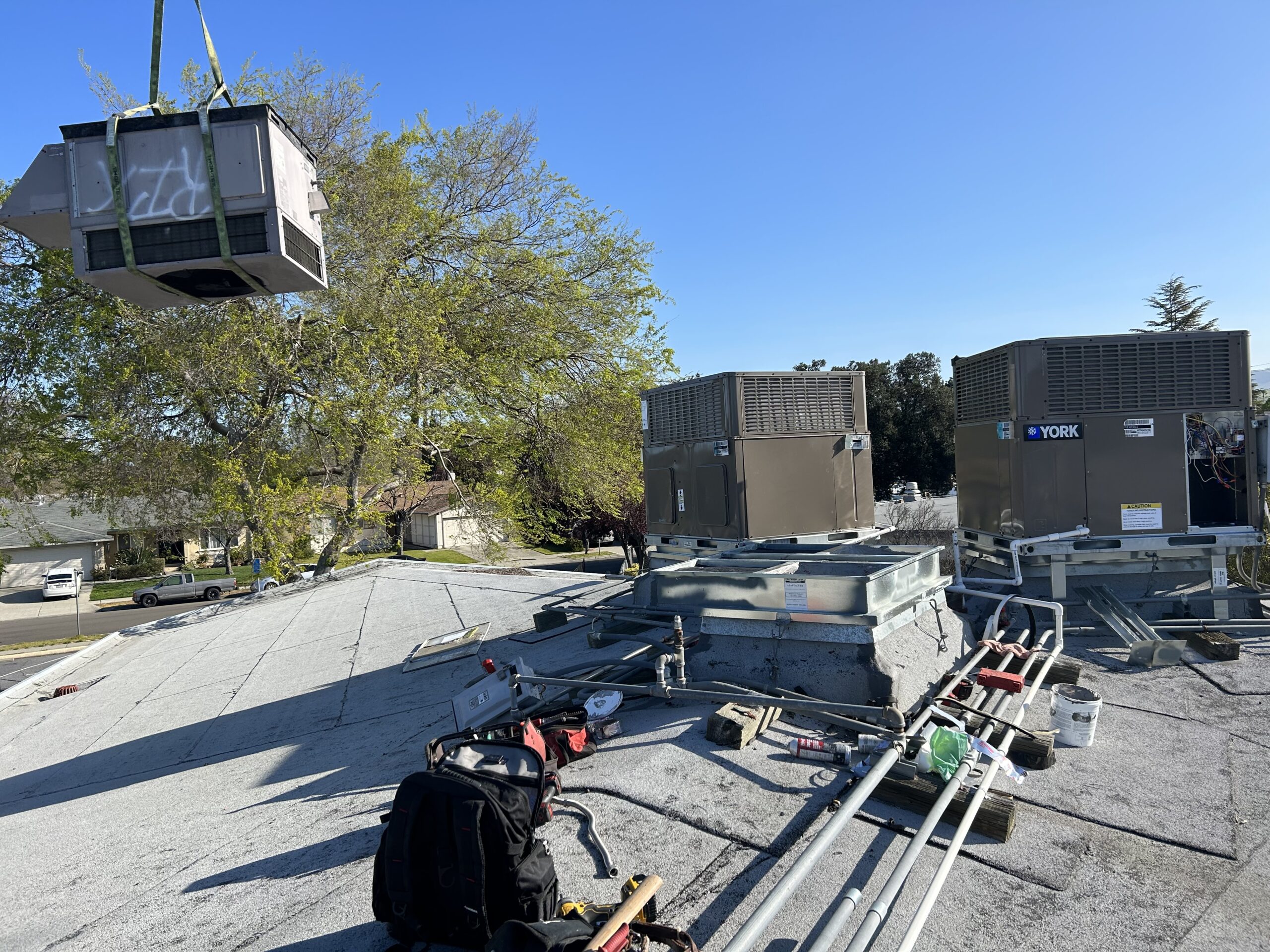 Image Gallery Airtron Heating & Air Conditioning