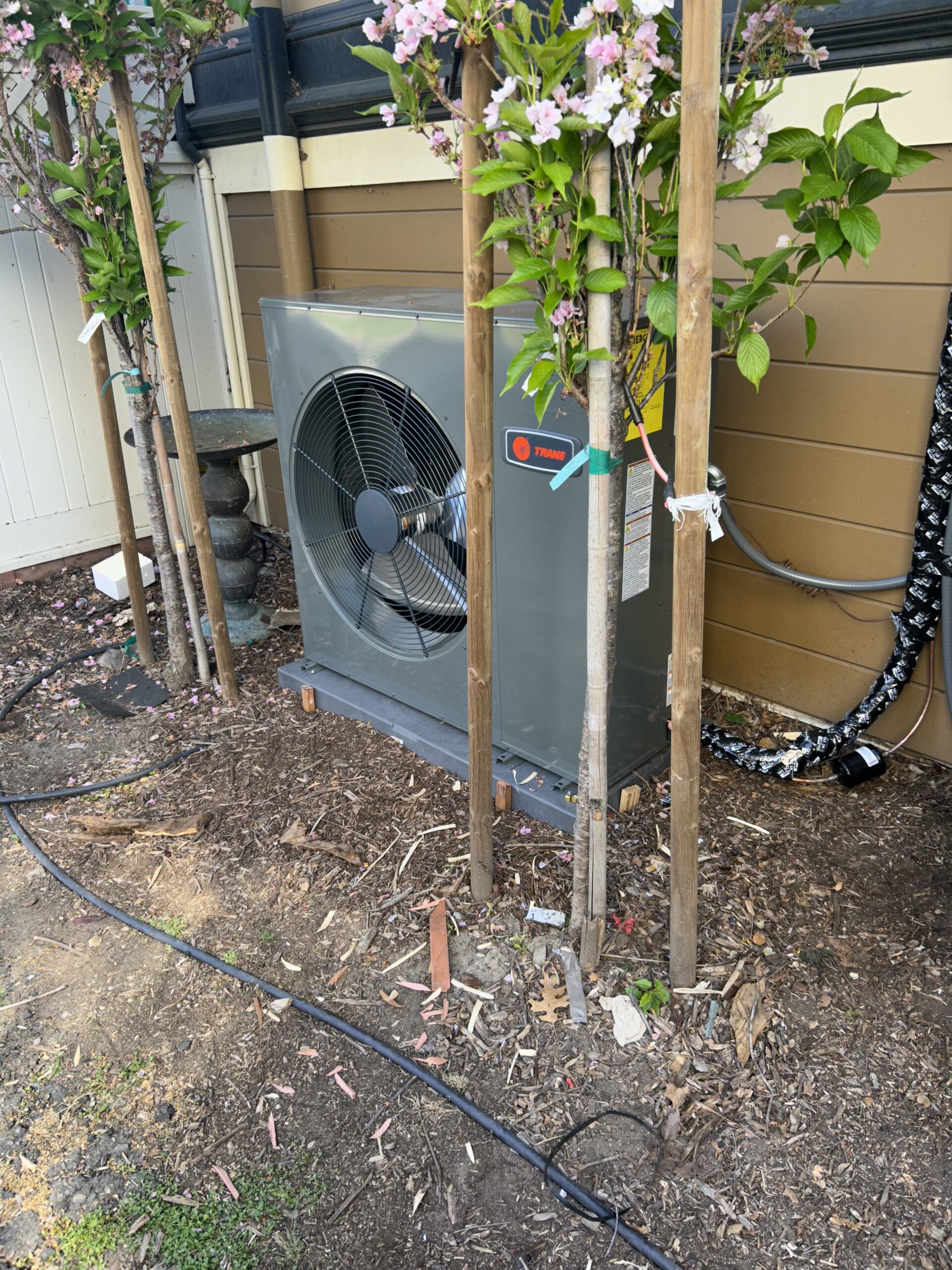 Image Gallery Airtron Heating & Air Conditioning