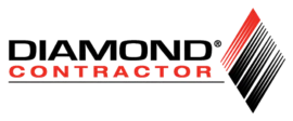 mitsubishi diamond contractor